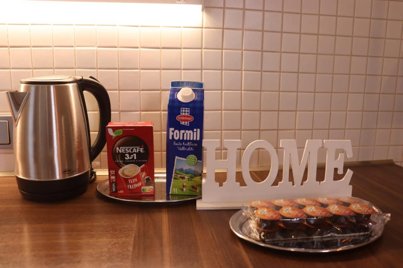 Home 2201 Gerasdorf bei Wien Exterior foto