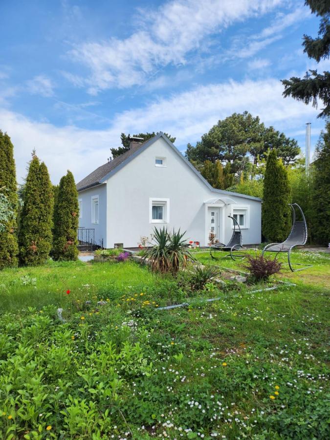 Home 2201 Gerasdorf bei Wien Exterior foto